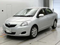 2012 Toyota Belta