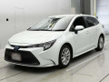 2022 Toyota Corolla Touring Wagon