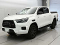 2023 Toyota Hilux