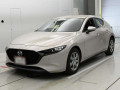 2023 Mazda Mazda3 Fastback