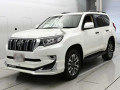 2023 Toyota Land Cruiser Prado