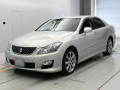 2009 Toyota Crown