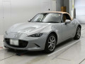 2025 Mazda Roadster