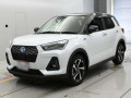 2023 Daihatsu Rocky