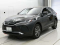 2025 Toyota Harrier