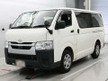 2021 Toyota Hiace Van