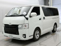 2014 Toyota Hiace Van