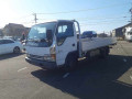2000 Isuzu Elf Truck