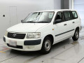 2006 Toyota Succeed Van