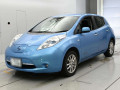 2013 Nissan Leaf