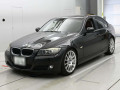 2009 BMW 3 Series