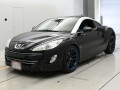 2011 Peugeot RCZ