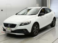 2015 Volvo V40