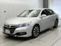 2013 Honda Accord Hybrid