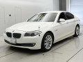 2010 BMW 5 Series