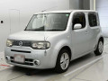 2015 Nissan Cube