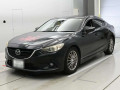 2013 Mazda Atenza