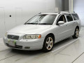 2007 Volvo V70