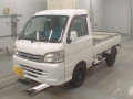 2014 Daihatsu Hijet Truck