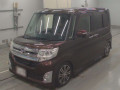 2014 Daihatsu Tanto Custom
