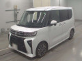 2024 Daihatsu Tanto Custom