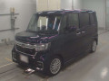 2021 Honda N-BOX CUSTOM