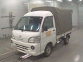 2011 Daihatsu Hijet Truck