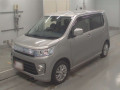 2014 Suzuki WAGON R STINGRAY
