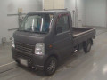 2013 Suzuki Carry Truck