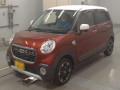 2015 Daihatsu Cast