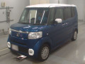 2012 Honda N-Box+