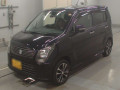 2013 Suzuki Wagon R