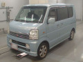 2006 Suzuki Every Wagon