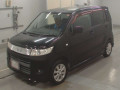 2009 Suzuki WAGON R STINGRAY