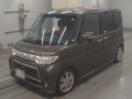 2011 Daihatsu Tanto Custom
