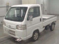 2011 Honda Acty Truck