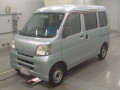 2010 Daihatsu Hijet Cargo