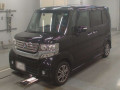 2013 Honda N-BOX CUSTOM