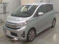2013 Mitsubishi ek Custom