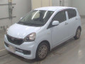 2015 Daihatsu Mira e:S