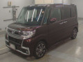 2019 Daihatsu Tanto Custom