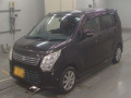 2013 Suzuki Wagon R