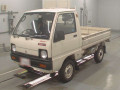 1988 Mitsubishi Minicab Truck