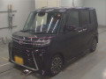 2025 Daihatsu Tanto Custom
