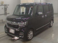 2023 Honda N-BOX CUSTOM