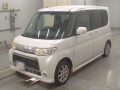 2011 Daihatsu Tanto Custom