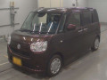 2018 Daihatsu Move Canbus
