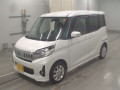 2014 Mitsubishi eK Space Custom