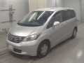 2009 Honda Freed