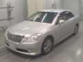2010 Toyota Crown